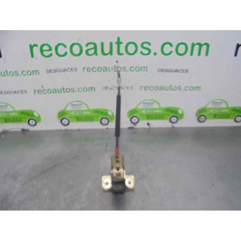 Recambio de cerradura puerta trasera derecha para ford courier 1.8 referencia OEM IAM 98FBV43288AB  4 PUERTAS