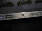 Recambio de condensador / radiador aire acondicionado para opel vectra c berlina comfort referencia OEM IAM 24418362 871832ZC VA