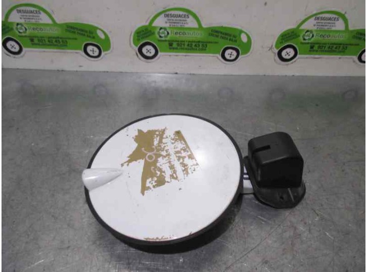 Recambio de tapa exterior combustible para opel vectra c berlina comfort referencia OEM IAM 9180510  