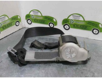 Recambio de cinturon seguridad delantero derecho para opel vectra c berlina comfort referencia OEM IAM 13128272N DEL DER 4 PUERT