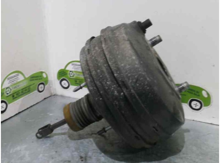 Recambio de servofreno para opel vectra c berlina comfort referencia OEM IAM 24433100 T36N TRW