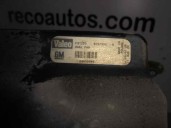 Recambio de electroventilador para opel vectra c berlina comfort referencia OEM IAM 24410989 870732G VALEO