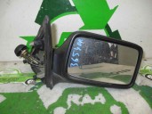 Recambio de retrovisor derecho para seat ibiza (6k) 1.9 sdi referencia OEM IAM MANUAL 