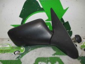Recambio de retrovisor derecho para seat ibiza (6k) 1.9 sdi referencia OEM IAM MANUAL 