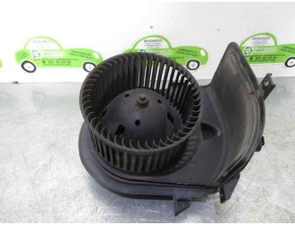 Recambio de motor calefaccion para seat ibiza (6k) 1.9 sdi referencia OEM IAM 1H1820021 833658D VALEO