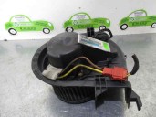 Recambio de motor calefaccion para seat ibiza (6k) 1.9 sdi referencia OEM IAM 1H1820021 833658D VALEO