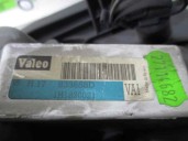 Recambio de motor calefaccion para seat ibiza (6k) 1.9 sdi referencia OEM IAM 1H1820021 833658D VALEO