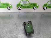 Recambio de resistencia calefaccion para seat ibiza (6k) 1.9 sdi referencia OEM IAM 701959263A H17838752E VALEO