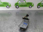 Recambio de resistencia calefaccion para seat ibiza (6k) 1.9 sdi referencia OEM IAM 701959263A H17838752E VALEO