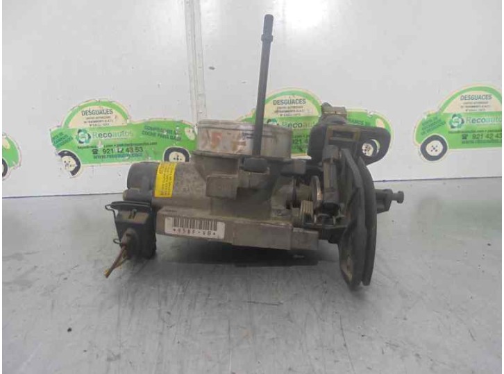 Recambio de caja mariposa para ford mondeo berlina (gd) 1.8 16v cat referencia OEM IAM 958FVB  