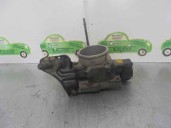 Recambio de caja mariposa para ford mondeo berlina (gd) 1.8 16v cat referencia OEM IAM 958FVB 