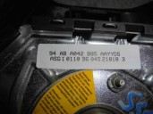 Recambio de airbag delantero izquierdo para ford escort berlina/turnier 1.8 16v cat referencia OEM IAM 94ABA042B85 ASG1011096045
