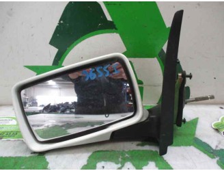 Recambio de retrovisor izquierdo para ford escort berlina/turnier 1.8 16v cat referencia OEM IAM MANUAL 3 PUERTAS
