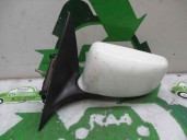 Recambio de retrovisor izquierdo para ford escort berlina/turnier 1.8 16v cat referencia OEM IAM MANUAL 3 PUERTAS