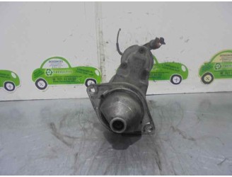 Recambio de motor arranque para opel astra g berlina club referencia OEM IAM 0986017120 0001012035 BOSCH