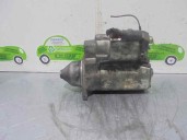 Recambio de motor arranque para opel astra g berlina club referencia OEM IAM 0986017120 0001012035 BOSCH
