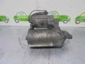 Recambio de motor arranque para opel astra g berlina club referencia OEM IAM 0986017120 0001012035 BOSCH