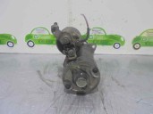 Recambio de motor arranque para opel astra g berlina club referencia OEM IAM 0986017120 0001012035 BOSCH