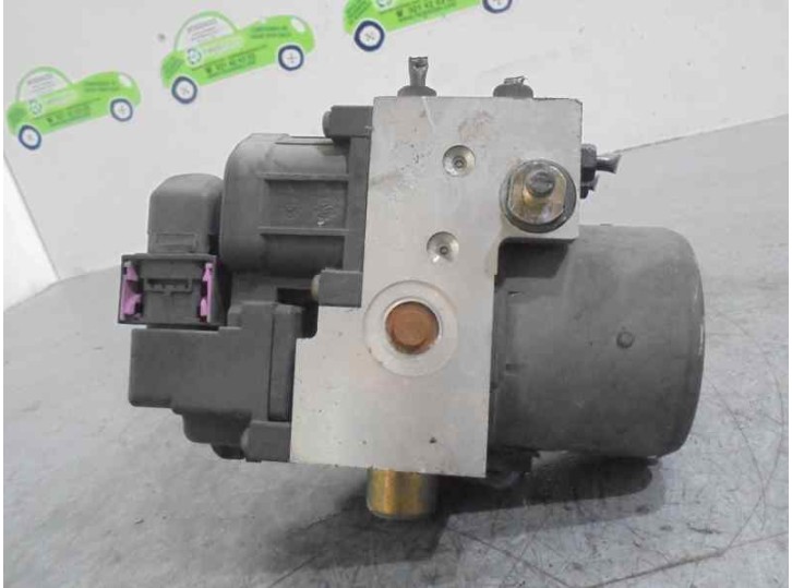 Recambio de abs para opel astra g berlina club referencia OEM IAM 90581417 0265216651 BOSCH