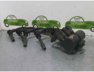 Recambio de bobina encendido para opel astra g berlina club referencia OEM IAM   