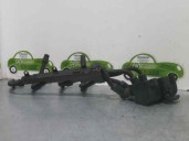 Recambio de bobina encendido para opel astra g berlina club referencia OEM IAM 