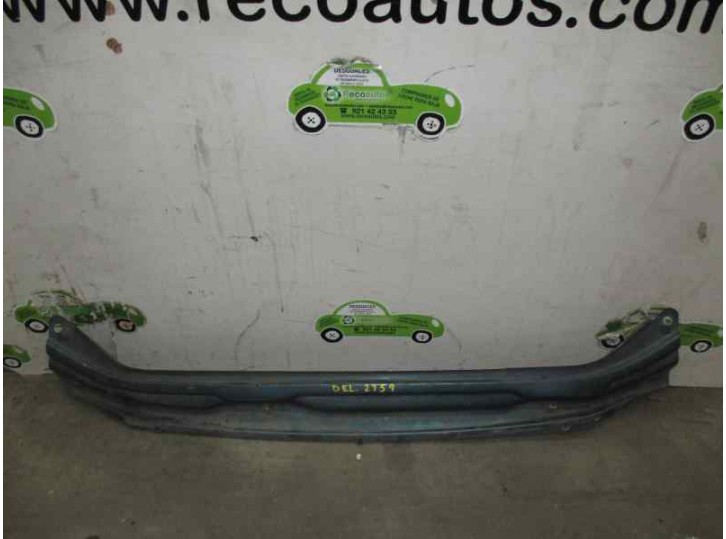 Recambio de panel frontal para renault kangoo (f/kc0) 1.9 diesel referencia OEM IAM PARTE SUPERIOR 