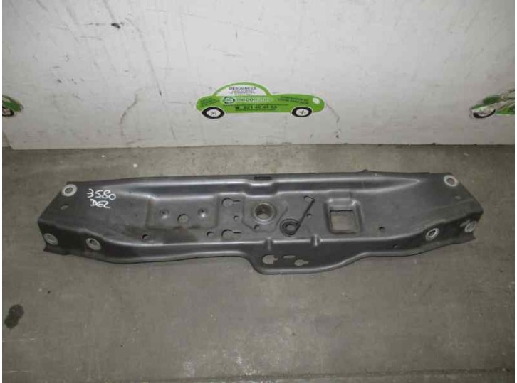 Recambio de panel frontal para opel astra h berlina 1.7 16v cdti referencia OEM IAM 