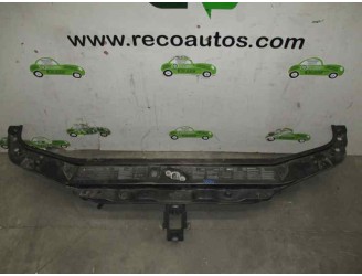 Recambio de panel frontal para renault laguna ii grandtour (kg0) 1.9 dci diesel referencia OEM IAM PARTE SUPERIOR 