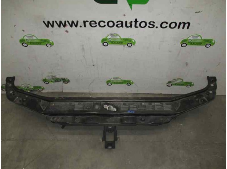 Replacement front panel for Renault Laguna II Grandtour (KG0) 1.9 dCi diesel OEM IAM reference UPPER PART 