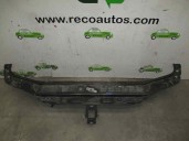 Replacement front panel for Renault Laguna II Grandtour (KG0) 1.9 dCi diesel OEM IAM reference UPPER PART 