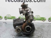 Recambio de turbocompresor para ford escort berl./turnier 1.8 turbodiesel cat referencia OEM IAM 96FF6K682AC 4520849 GARRET