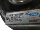 Recambio de turbocompresor para ford escort berl./turnier 1.8 turbodiesel cat referencia OEM IAM 96FF6K682AC 4520849 GARRET