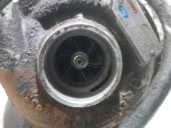 Recambio de turbocompresor para ford escort berl./turnier 1.8 turbodiesel cat referencia OEM IAM 96FF6K682AC 4520849 GARRET