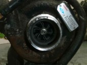Recambio de turbocompresor para ford escort berl./turnier 1.8 turbodiesel cat referencia OEM IAM 96FF6K682AC 4520849 GARRET