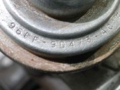 Recambio de turbocompresor para ford escort berl./turnier 1.8 turbodiesel cat referencia OEM IAM 96FF6K682AC 4520849 GARRET