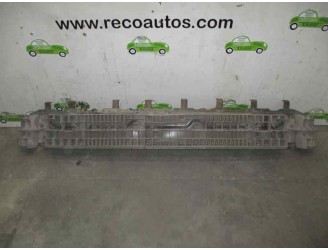 Recambio de refuerzo paragolpes trasero para kia pride 1.3 cat referencia OEM IAM 