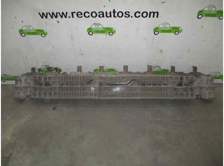 Recambio de refuerzo paragolpes trasero para kia pride 1.3 cat referencia OEM IAM 