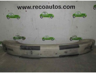 Recambio de refuerzo paragolpes delantero para ford cougar (mc) v6 referencia OEM IAM DE PLASTICO 