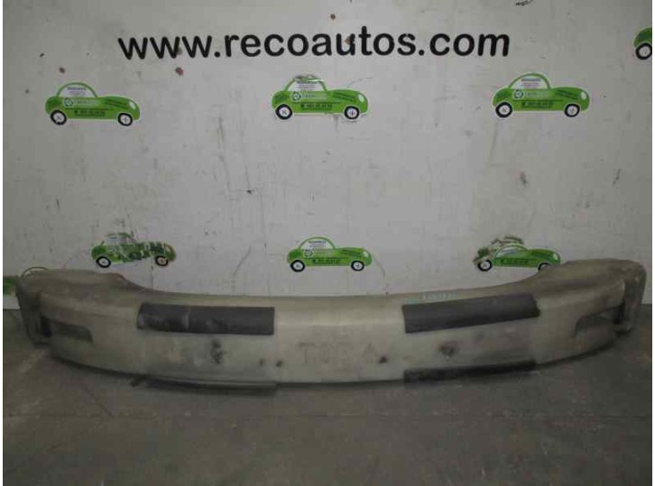 Recambio de refuerzo paragolpes delantero para ford cougar (mc) v6 referencia OEM IAM  DE PLASTICO 