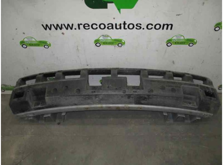 Replacement rear bumper reinforcement for Chevrolet Alero 3.4 V6 cat OEM IAM reference 