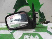 Recambio de retrovisor izquierdo para skoda felicia berlina ( 791) 1.3 referencia OEM IAM MANUAL
