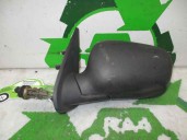 Recambio de retrovisor izquierdo para skoda felicia berlina ( 791) 1.3 referencia OEM IAM MANUAL