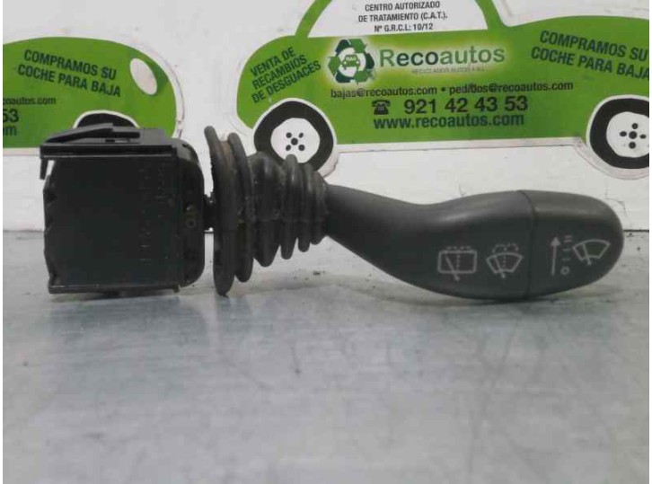 Recambio de mando limpia para skoda felicia berlina ( 791) 1.3 referencia OEM IAM 441945260166 501596 SWF