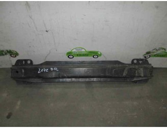 Recambio de refuerzo paragolpes delantero para smart coupe básico (45kw) referencia OEM IAM 