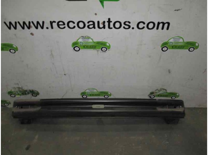 Recambio de refuerzo paragolpes trasero para seat arosa (6h1) 1.0 referencia OEM IAM   