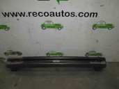 Recambio de refuerzo paragolpes trasero para seat arosa (6h1) 1.0 referencia OEM IAM   