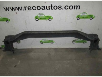 Recambio de refuerzo paragolpes delantero para renault scenic (ja..) 1.9 dti diesel referencia OEM IAM 