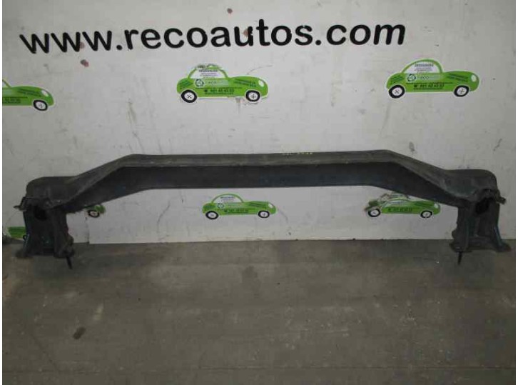 Recambio de refuerzo paragolpes delantero para renault scenic (ja..) 1.9 dti diesel referencia OEM IAM   