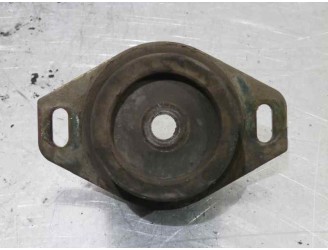 Recambio de soporte motor izquierdo para peugeot 206 berlina xr referencia OEM IAM  6453702980001 