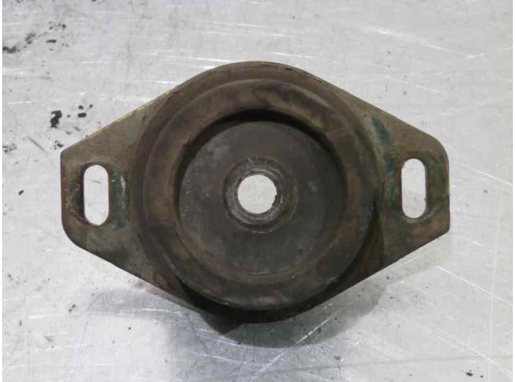Recambio de soporte motor izquierdo para peugeot 206 berlina xr referencia OEM IAM 6453702980001 